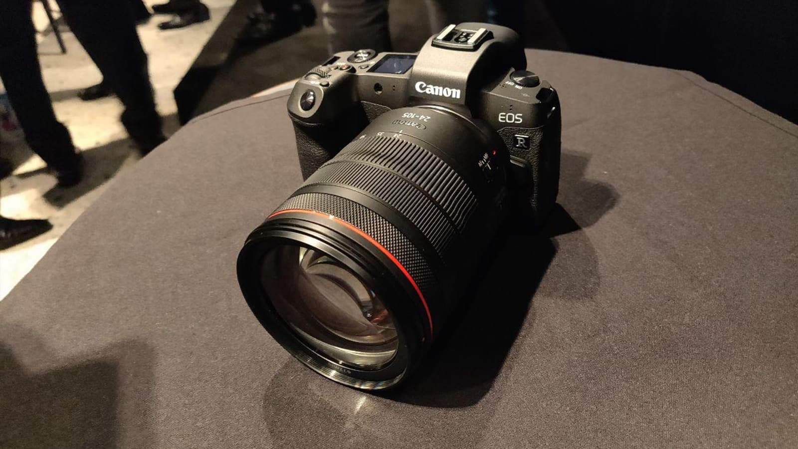 Компания Canon отчиталась за третий квартал 2018 года — продажи камер обрушились Компания Canon отчиталась за третий квартал 2018 года — продажи камер обрушились