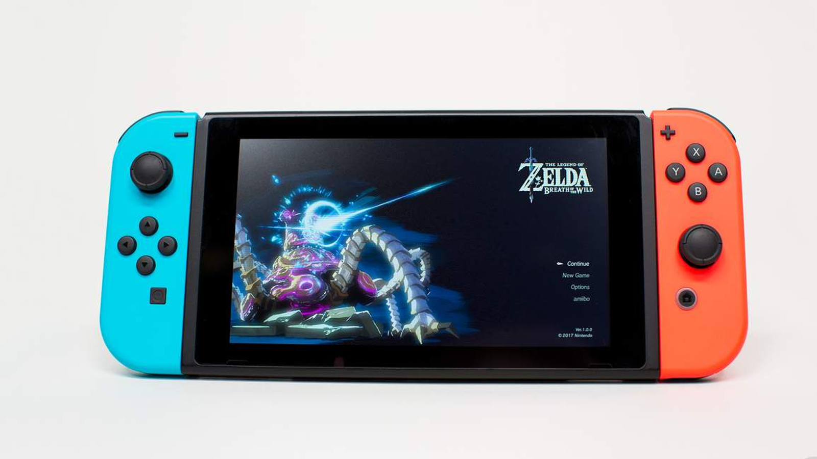 Игровая консоль Nintendo Switch 2 выйдет уже в 2019 году