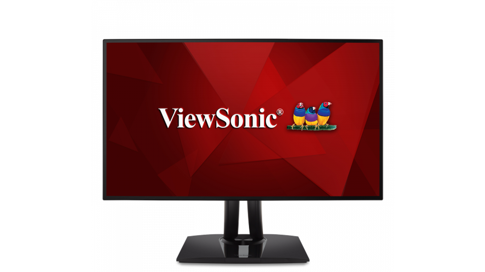 ViewSonic VP2768-4K – 27-дюймовый монитор разрешением 4К, обеспечивающий охват 100% цветового пространства sRGB ViewSonic VP2768-4K – 27-дюймовый монитор разрешением 4К, обеспечивающий охват 100% цветового пространства sRGB