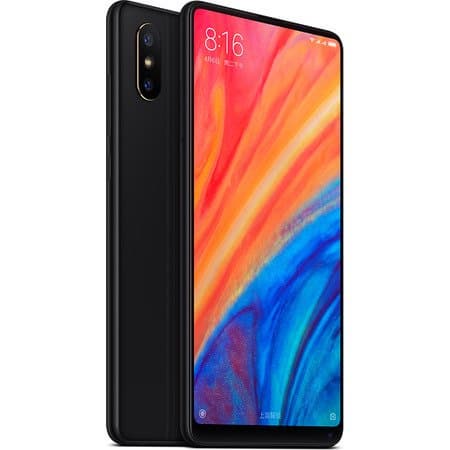 Xiaomi научит смартфоны Mi 8 и Mi Mix 2S снимать так же хорошо, как Mi Mix 3 Xiaomi научит смартфоны Mi 8 и Mi Mix 2S снимать так же хорошо, как Mi Mix 3