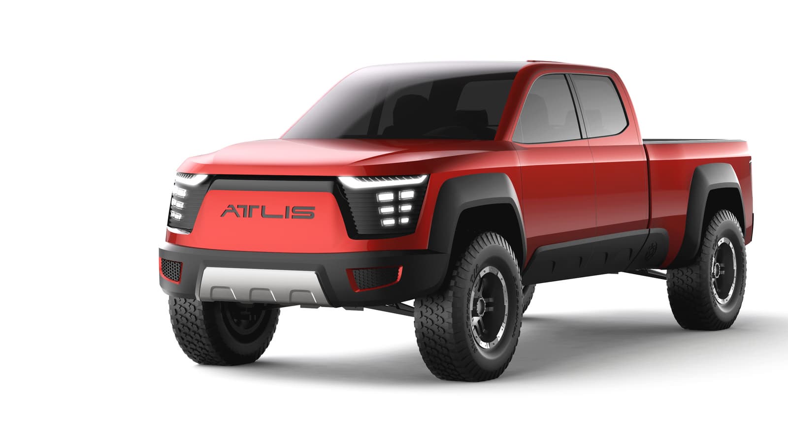 Atlis Motor Vehicle создала прототип автомобильного аккумулятора, который полностью заряжается всего за 12 минут