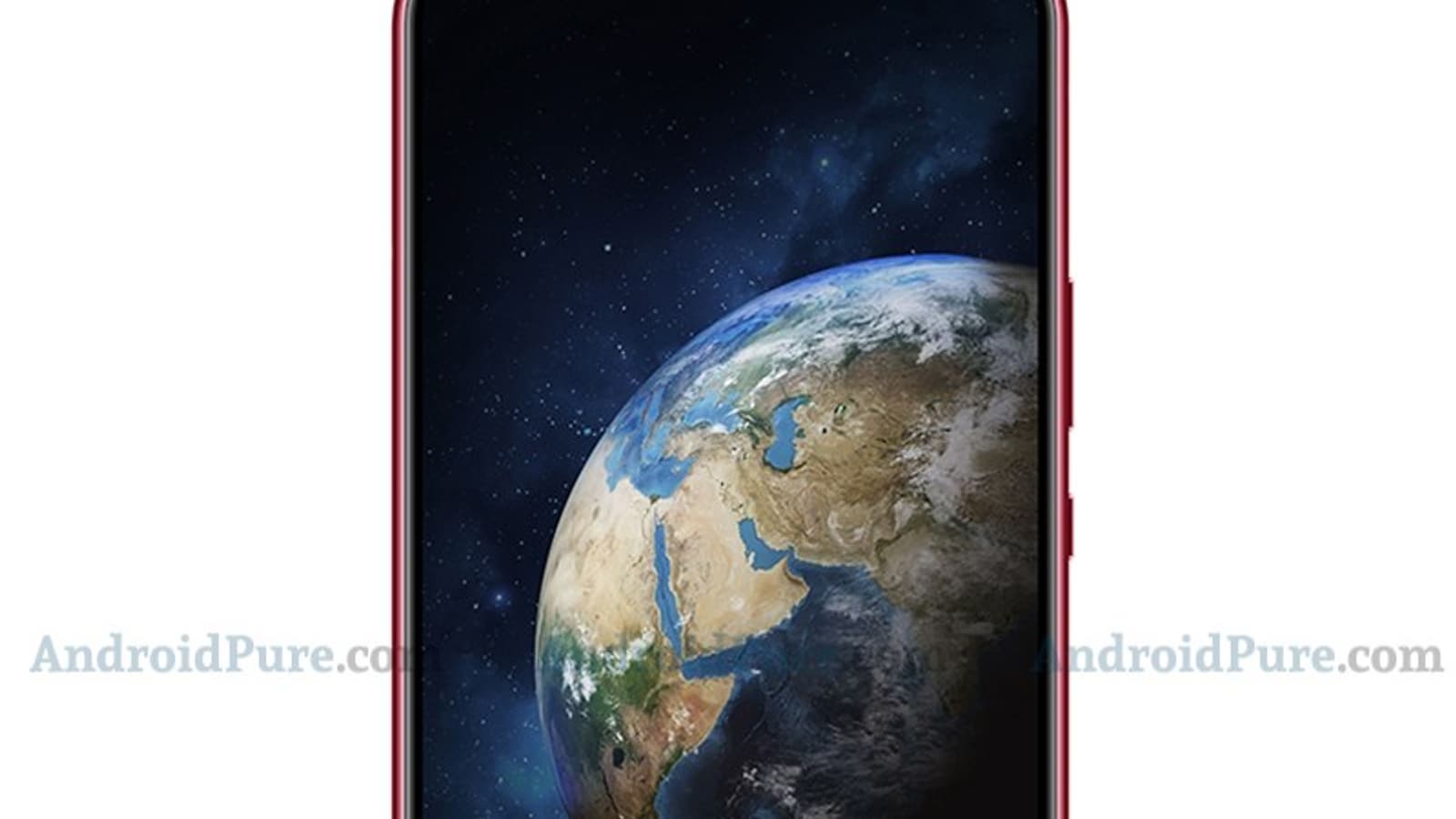 Фотогалерея дня: официальные изображения смартфона-слайдера Honor Magic 2