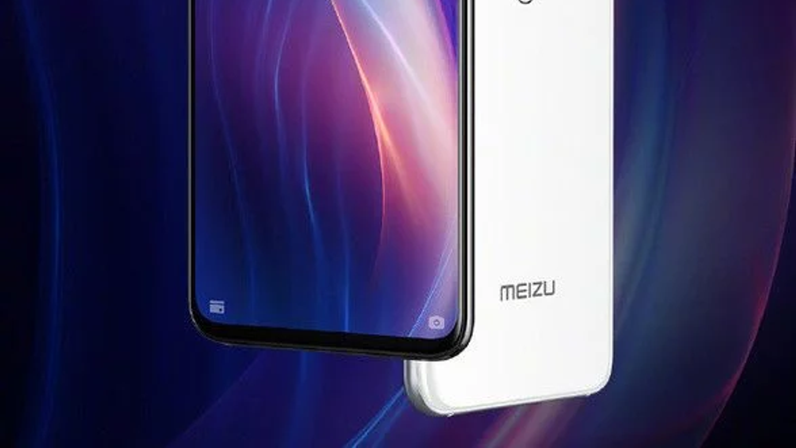 Смартфон Meizu X8 поступит в продажу 15 октября Смартфон Meizu X8 поступит в продажу 15 октября