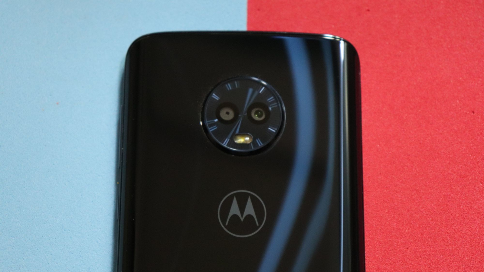 Линейка Moto G7 будет включать сразу четыре смартфона