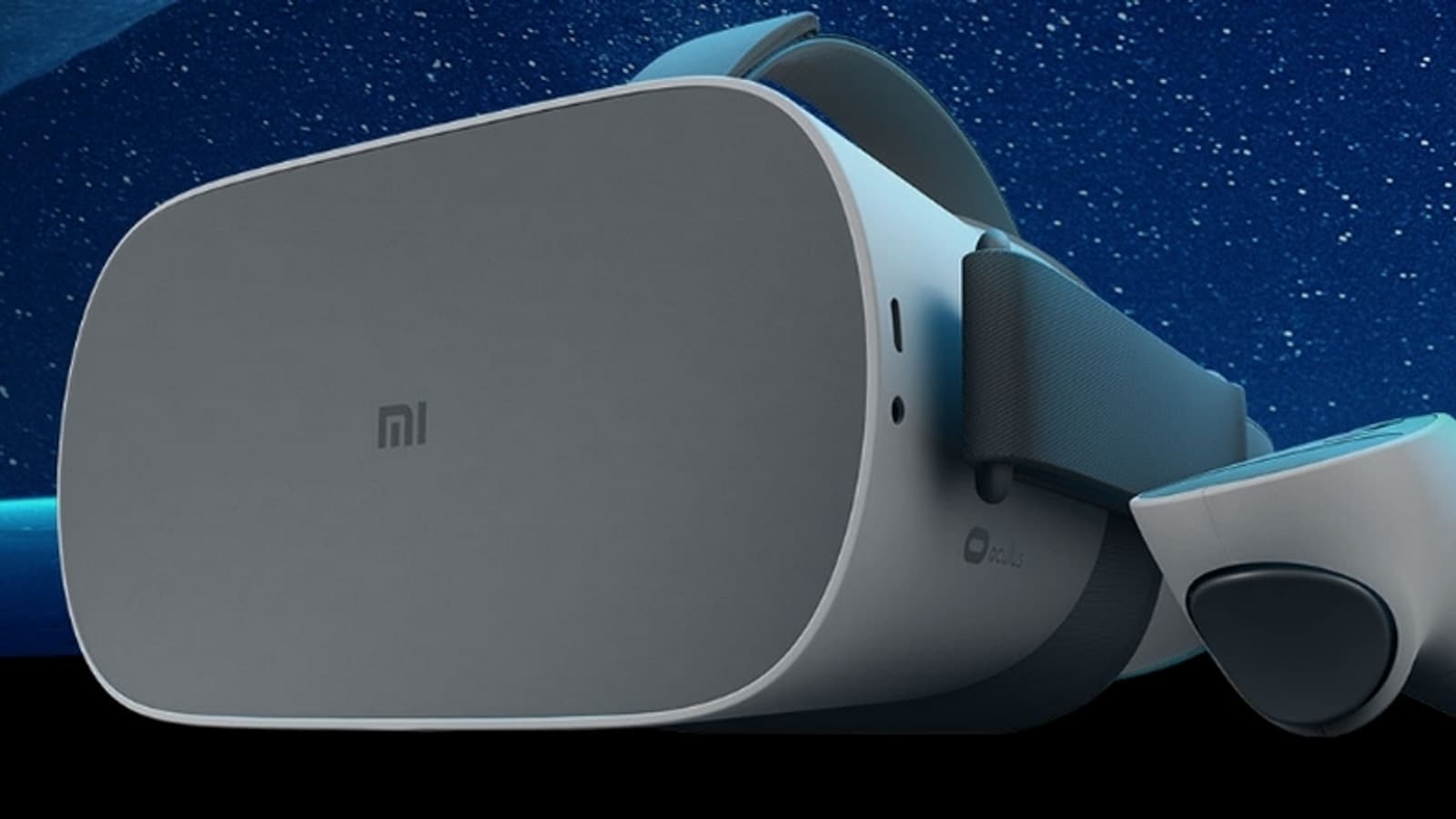 Гарнитура Xiaomi Mi VR Standalone поступила в продажу по цене 215 долларов