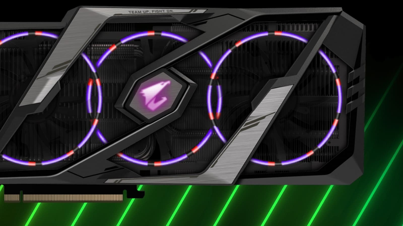 Видеокарты Gigabyte Aorus GeForce RTX 2080 обеспечиваются четырёхлетней гарантией