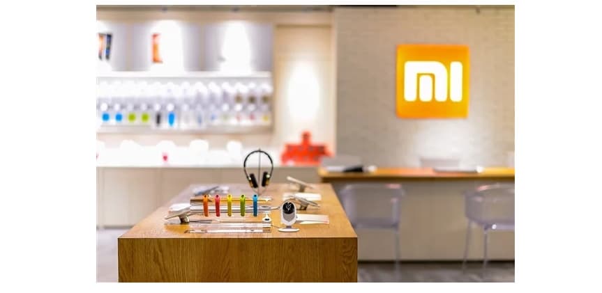 За два с половиной дня распродаж в Индии компания Xiaomi продала более 2,5 млн устройств За два с половиной дня распродаж в Индии компания Xiaomi продала более 2,5 млн устройств