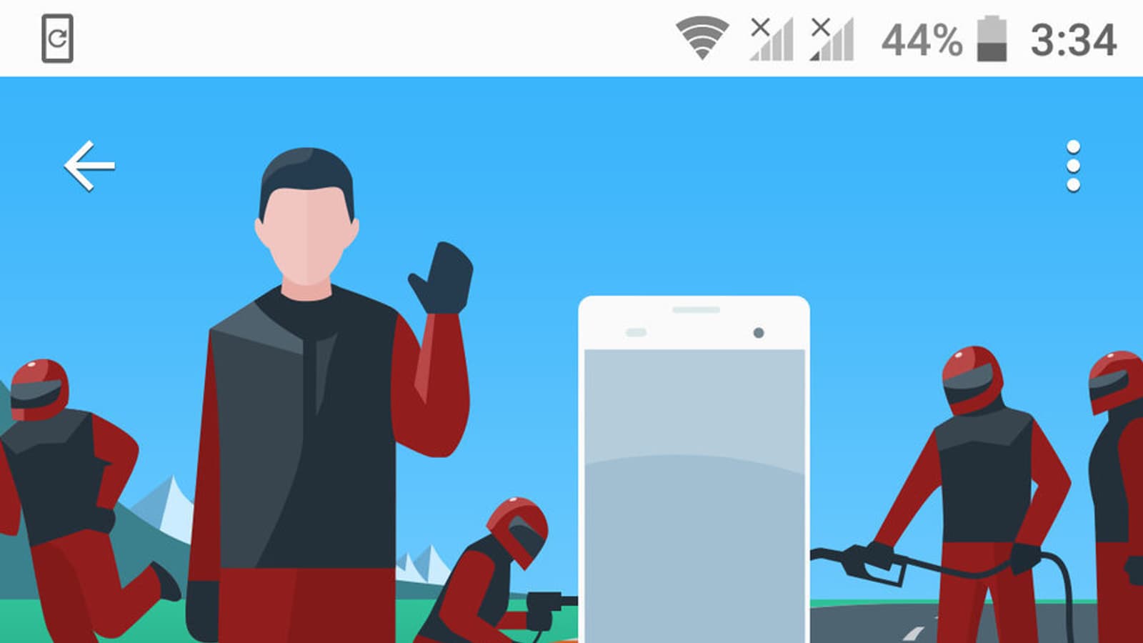 Экс-флагман Sony Xperia XZ2 получил ОС Android 9.0 Pie ранее обещанного срока