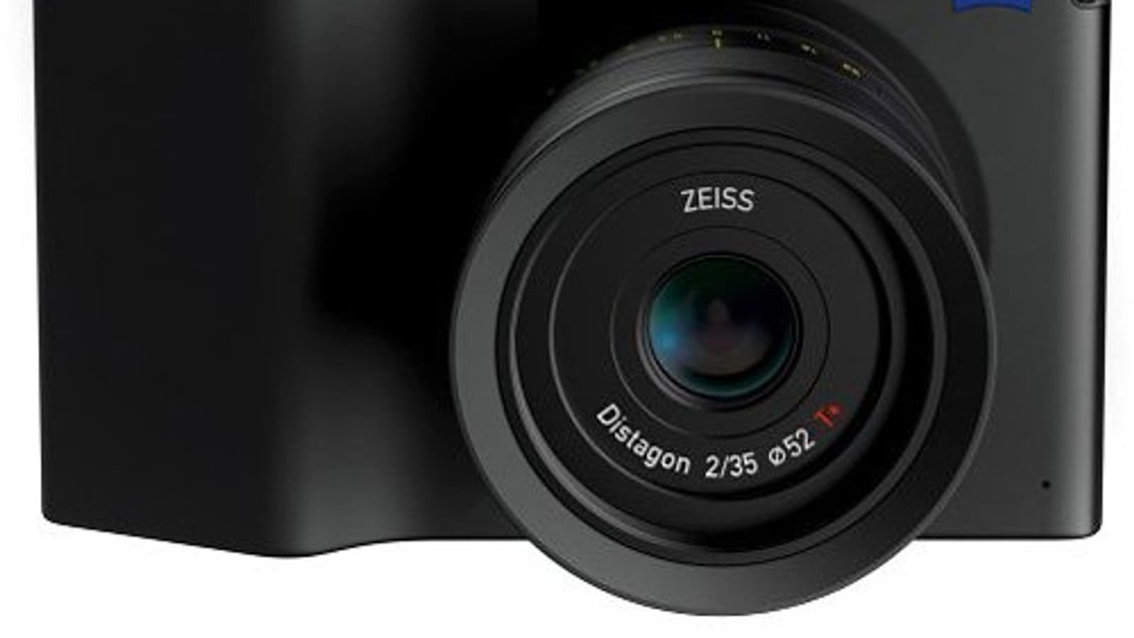 Опубликованы подробные характеристики компактной полнокадровой камеры Zeiss ZX1