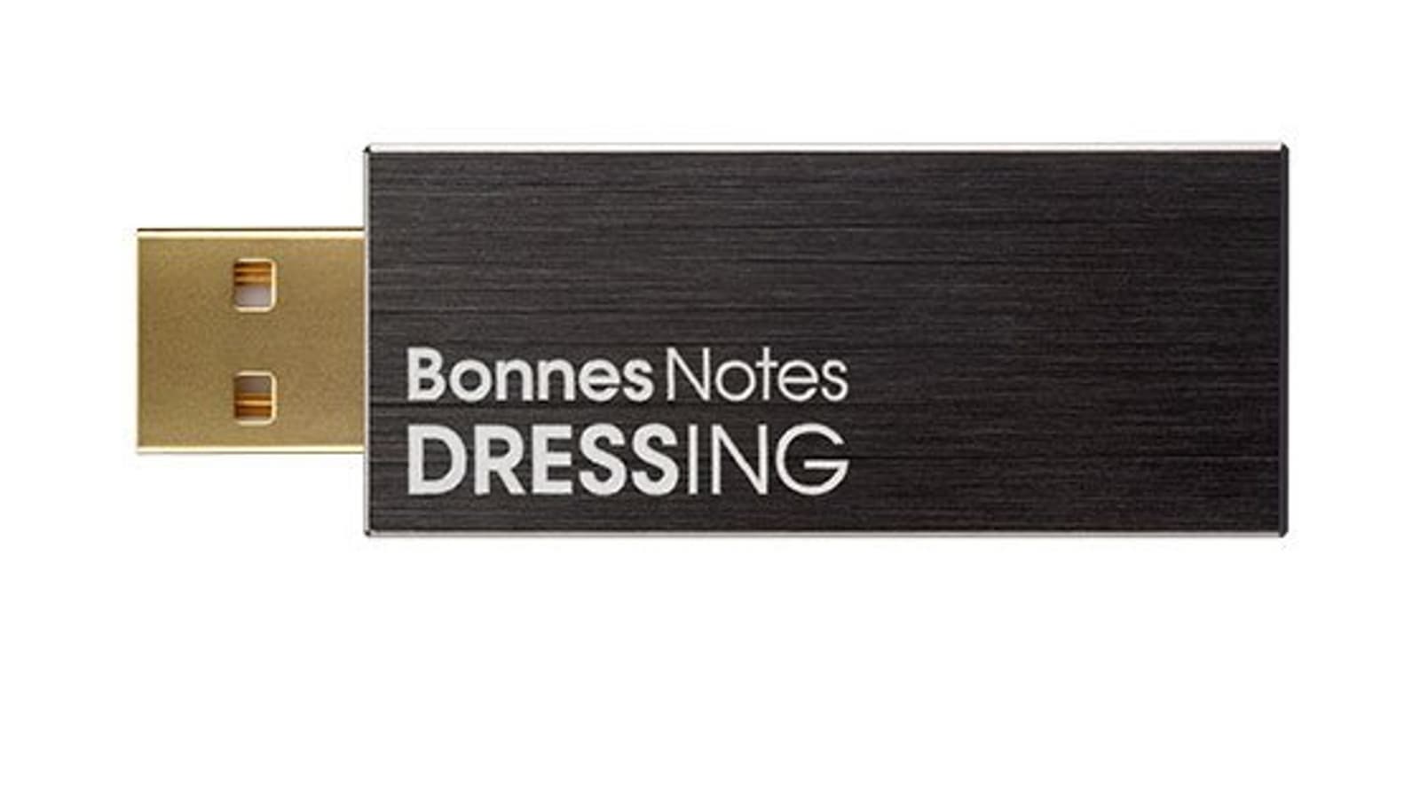 Устройство Pioneer BonnesNotes Dressing APS-DR008 стоимостью 310 долларов призвано улучшить звук ПК