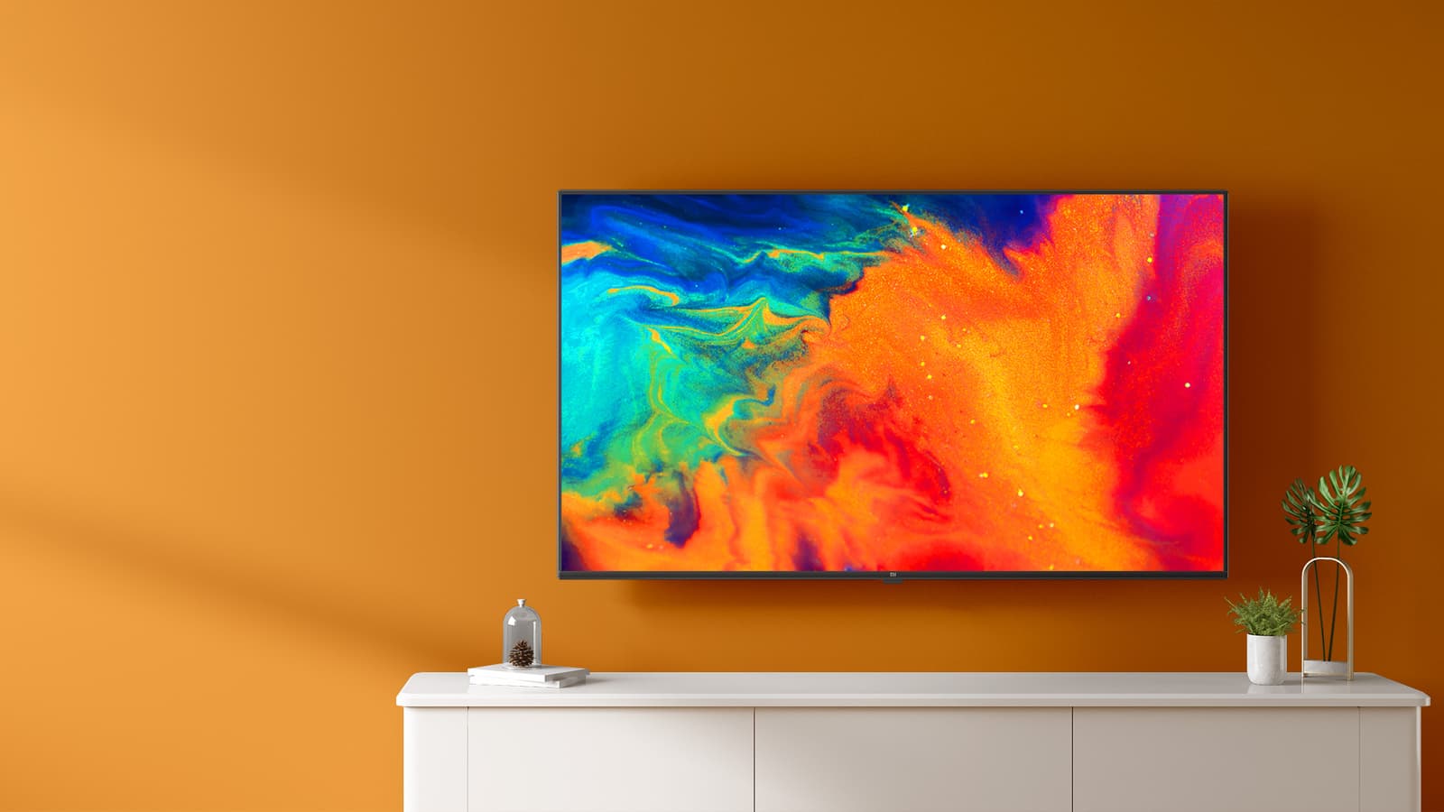 Xiaomi Mi TV 4A 58 — 58-дюймовый телевизор 4K HDR за 435 долларов Xiaomi Mi TV 4A 58 — 58-дюймовый телевизор 4K HDR за 435 долларов