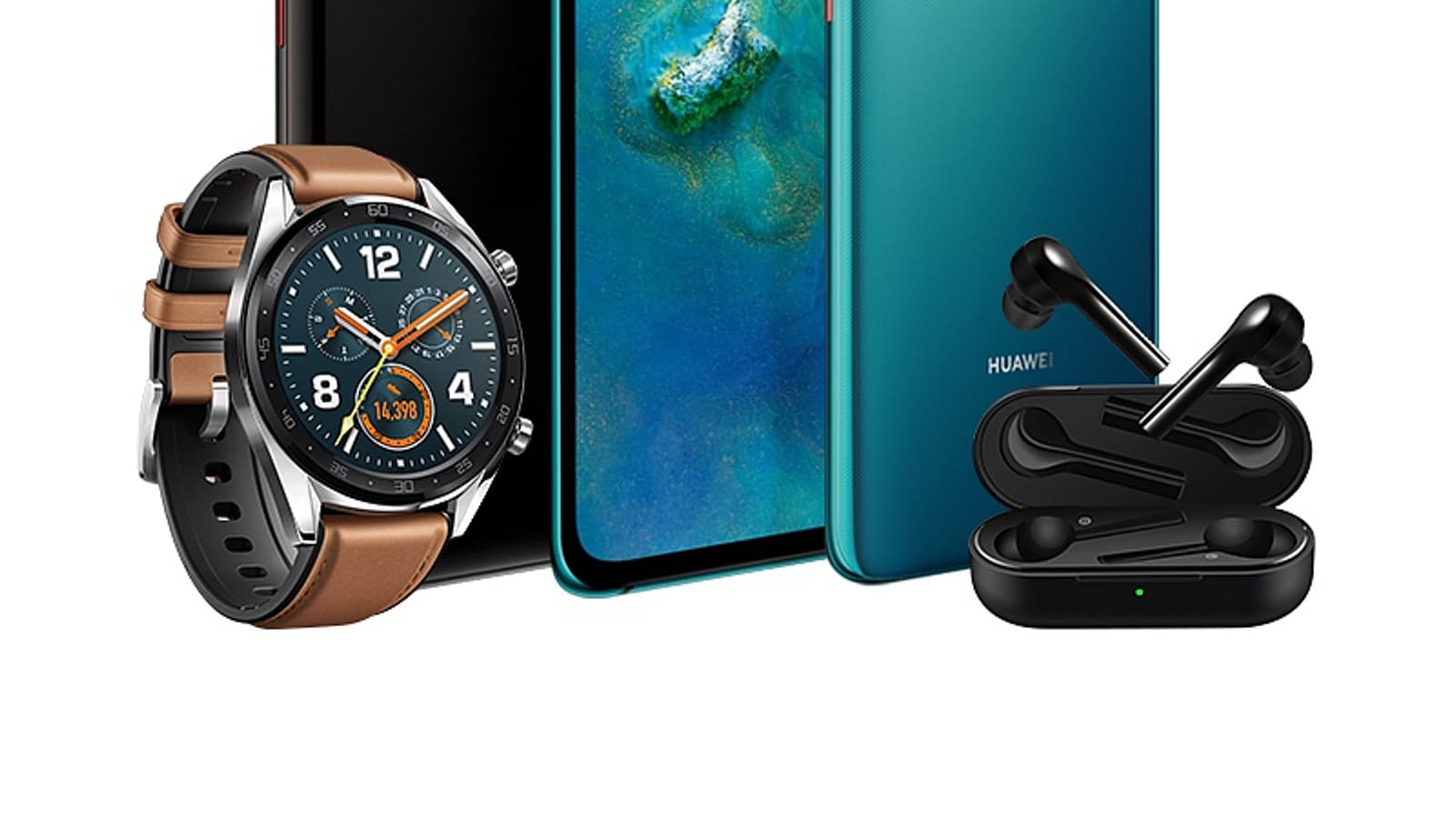 Huawei Mate 20 Pro преодолел рубеж в 300 тысяч баллов AnTuTu и поставил рекорд среди смартфонов на Android