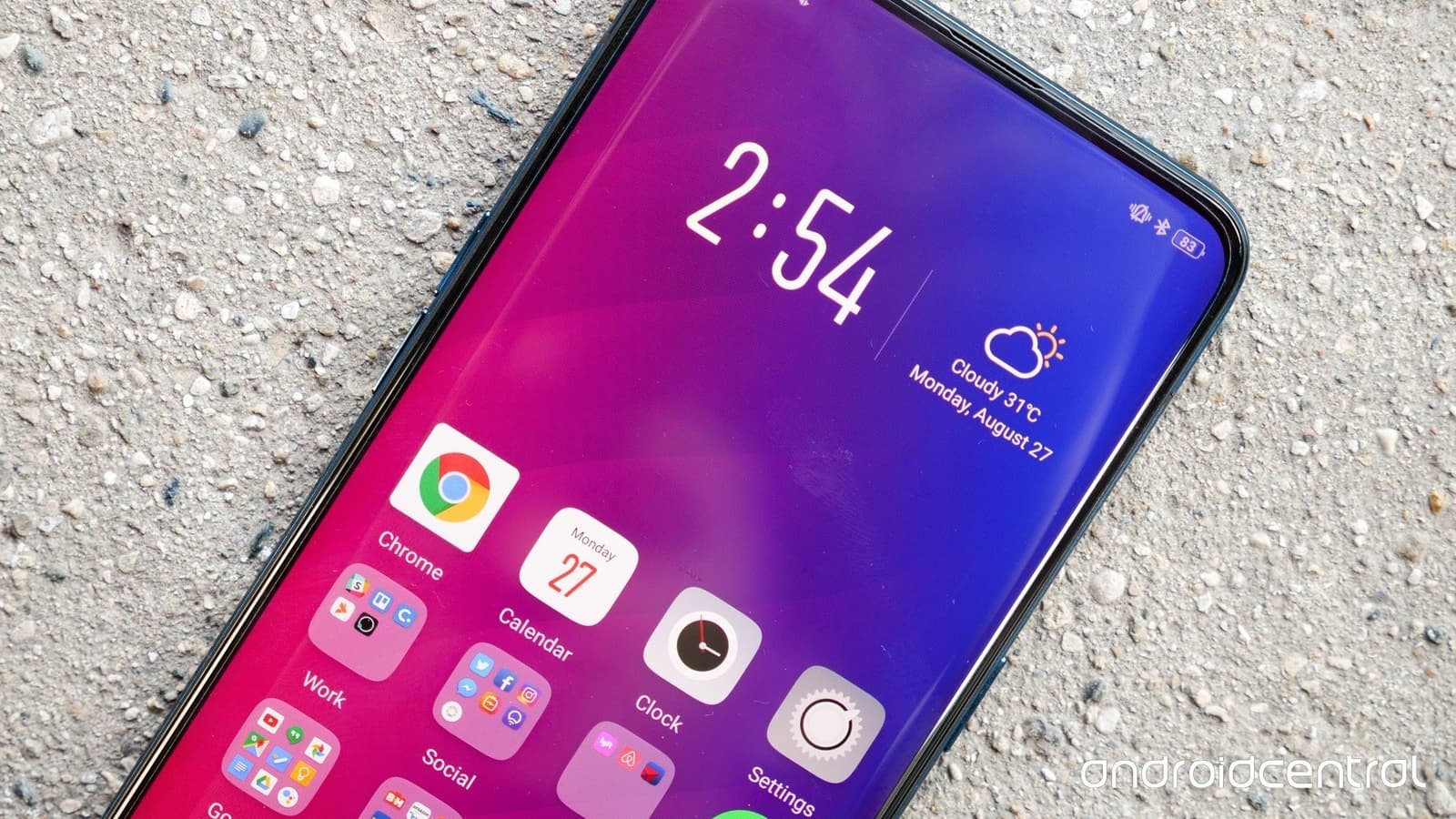 Смартфоны Oppo замечены в махинациях во время прохождения тестов 3DMark