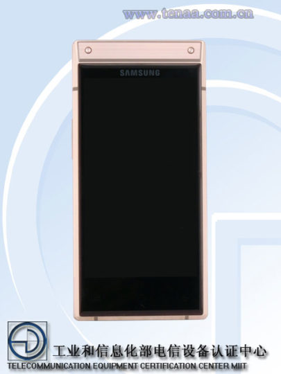 Следующий флагман Samsung красуется на первых изображениях Следующий флагман Samsung красуется на первых изображениях