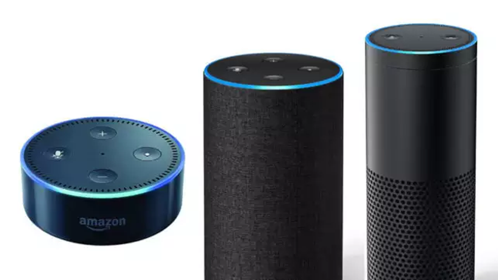 Alexa получила миллион предложений руки и сердца, отказав всем кандидатам