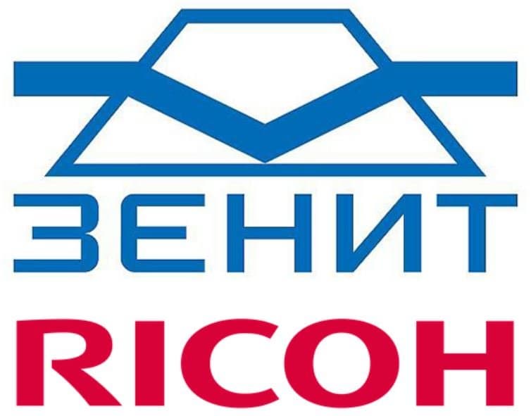 Ricoh и КМЗ работают над зеркальной камерой Zenit