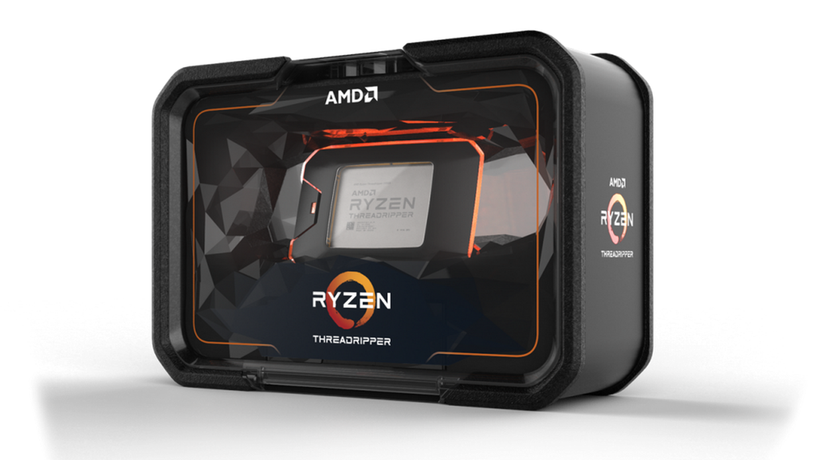 Процессоры AMD Ryzen Threadripper 2970WX и 2920X поступят в продажу 29 октября