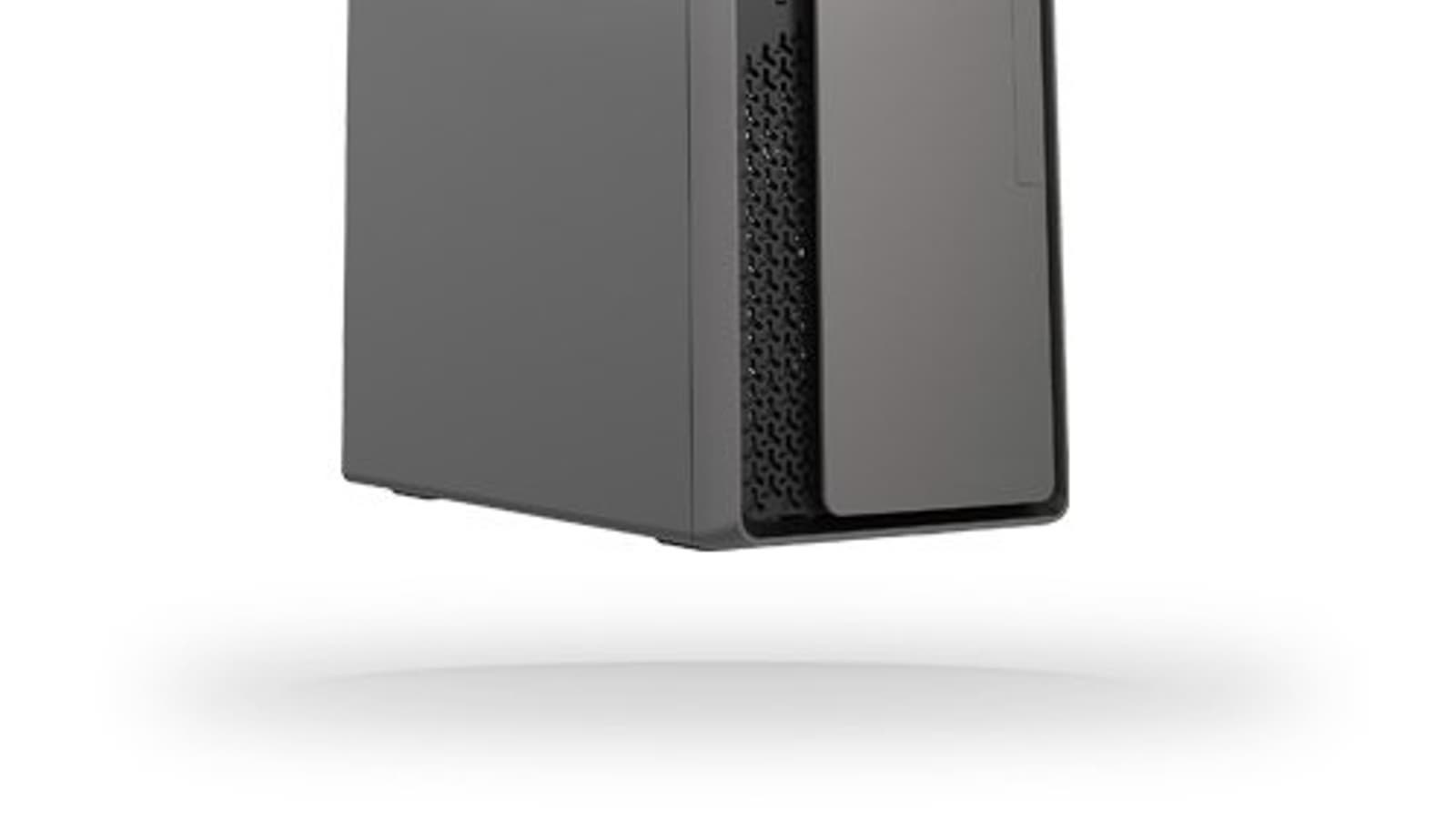 Компьютерный корпус Chieftec BS-10G рассчитан как на вертикальное, так и на горизонтальное размещение Компьютерный корпус Chieftec BS-10G рассчитан как на вертикальное, так и на горизонтальное размещение