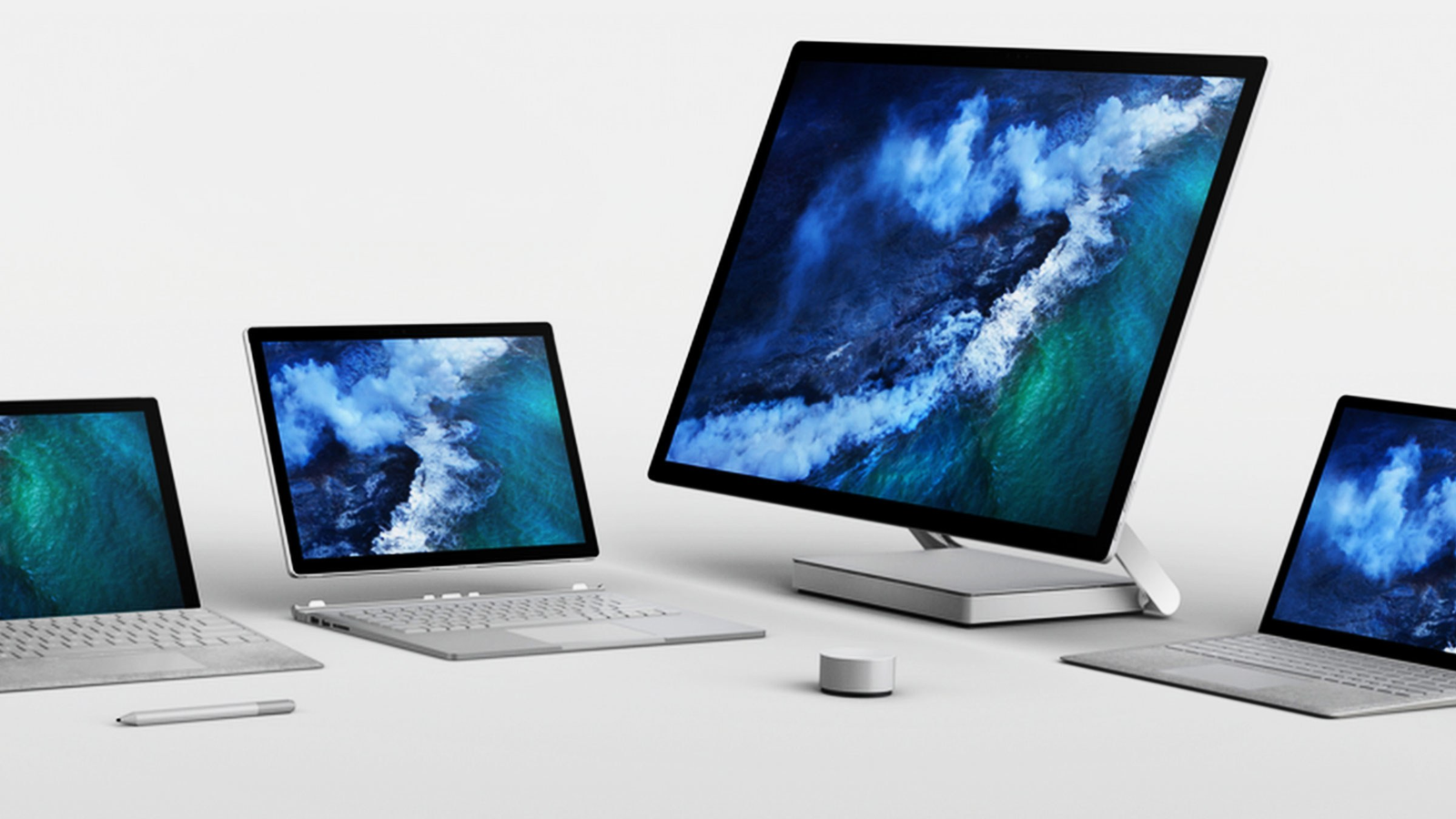 Microsoft рекомендуют похоронить линейку Surface, причем уже в 2019 году