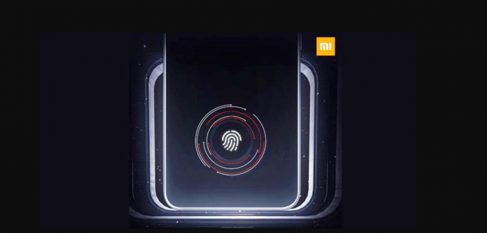Смартфон Xiaomi Mi 8 Pro скоро выйдет за пределы Китая Смартфон Xiaomi Mi 8 Pro скоро выйдет за пределы Китая