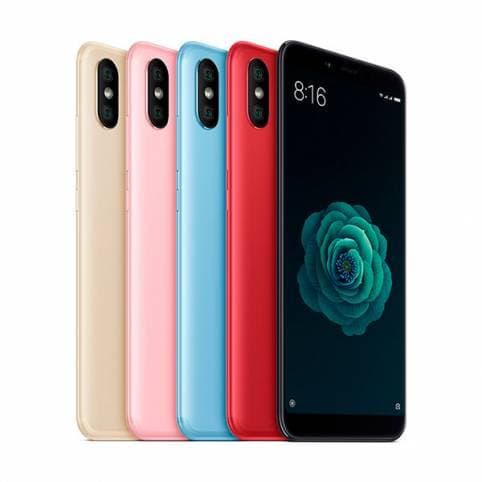 У Xiaomi Mi A2 обнаружилась проблема: аккумуляторная батарея очень быстро разряжается У Xiaomi Mi A2 обнаружилась проблема: аккумуляторная батарея очень быстро разряжается