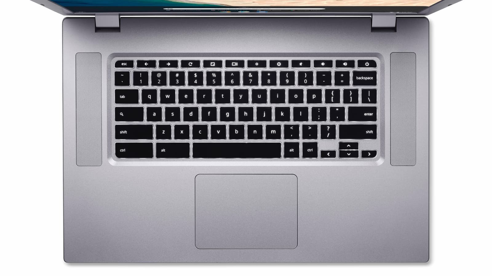 Acer Chromebook 315 — первый хромбук на новых-старых гибридных процессорах AMD