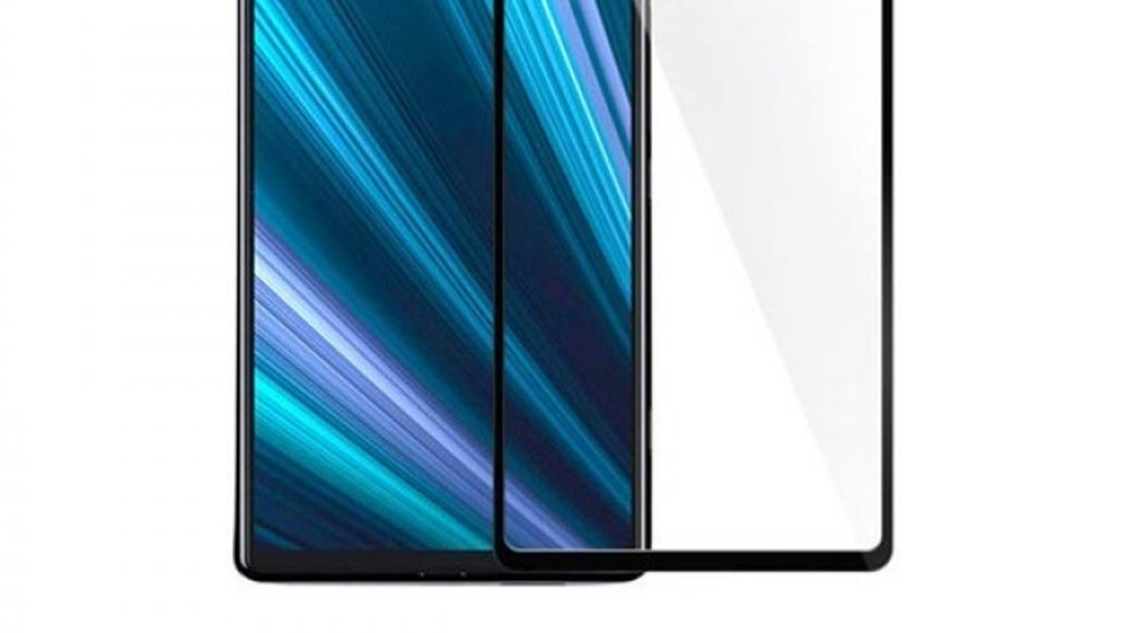 Видео показывает, как будет выглядеть просмотр фильмов в формате 21:9 на экране смартфона Sony Xperia XZ4