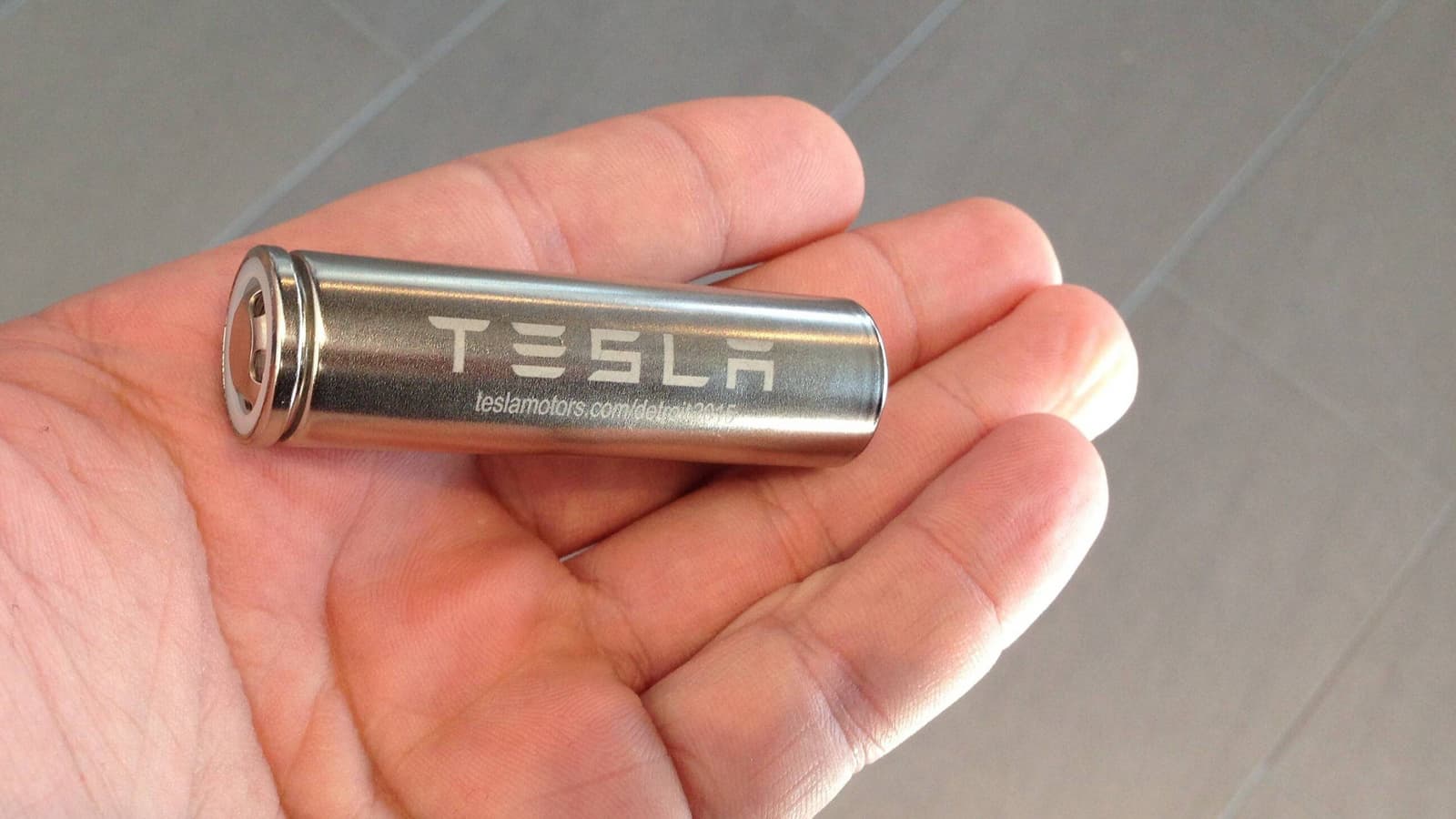 Завод Tesla Gigafactory 1 уже произвёл более 600 млн аккумуляторных батарей для электромобилей