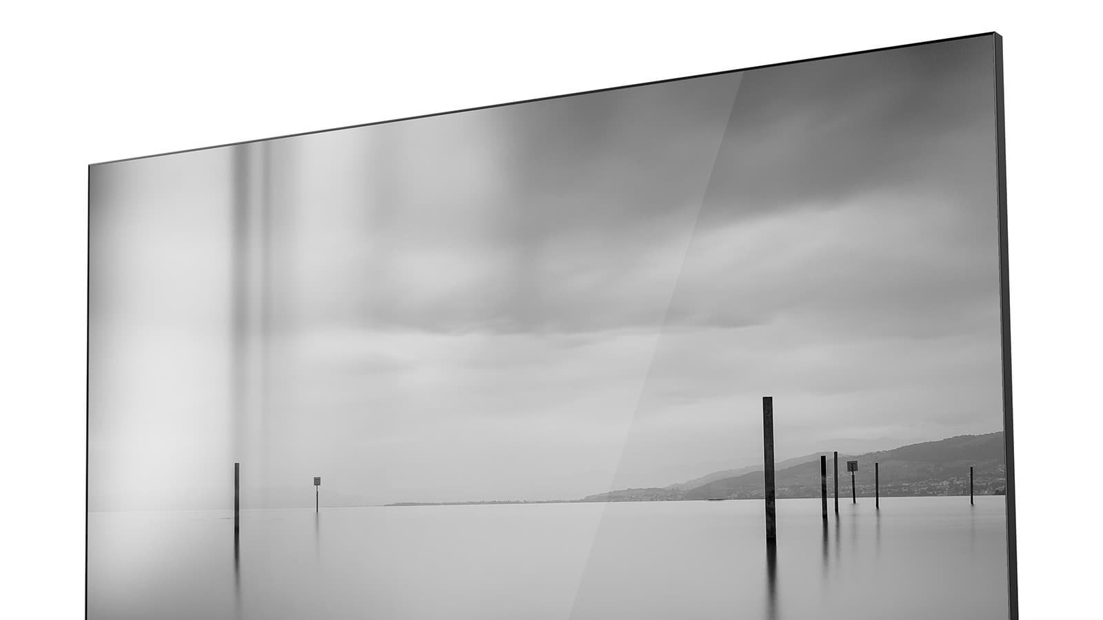 Компания Samsung представила новые модульные дисплеи Micro LED