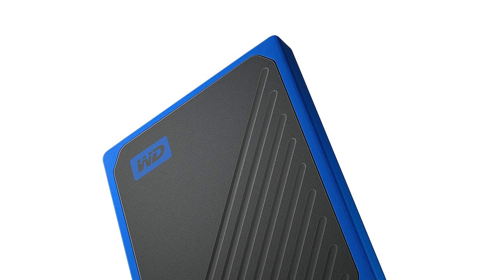 Внешний твердотельный накопитель WD My Passport Go объемом 1 ТБ стоит 170 долларов Внешний твердотельный накопитель WD My Passport Go объемом 1 ТБ стоит 170 долларов