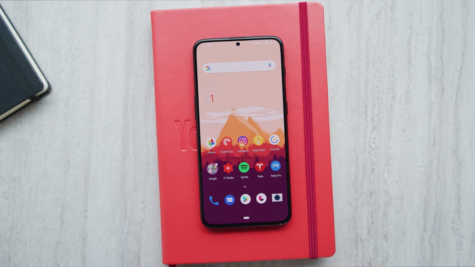 Следующий смартфон OnePlus будет использовать флэш-память UFS 3.0