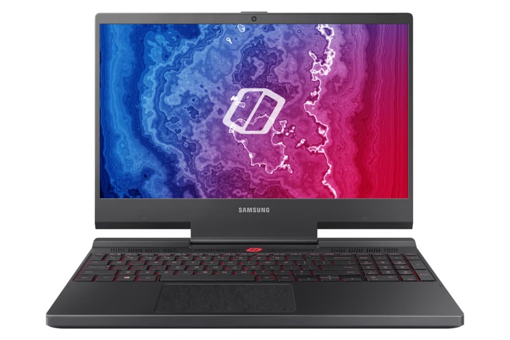 Геймерский ноутбук Samsung Notebook Odyssey получил топовую мобильную видеокарту Nvidia Геймерский ноутбук Samsung Notebook Odyssey получил топовую мобильную видеокарту Nvidia