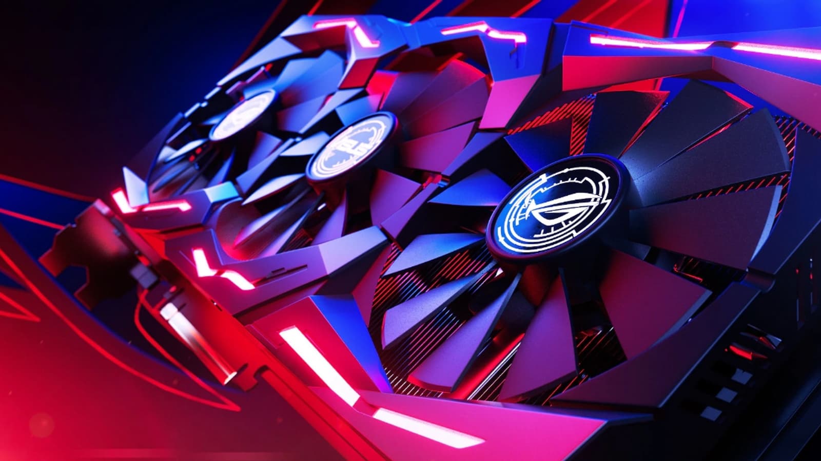 Сразу семь моделей GeForce RTX 2060 пополнили ассортимент компании Asus