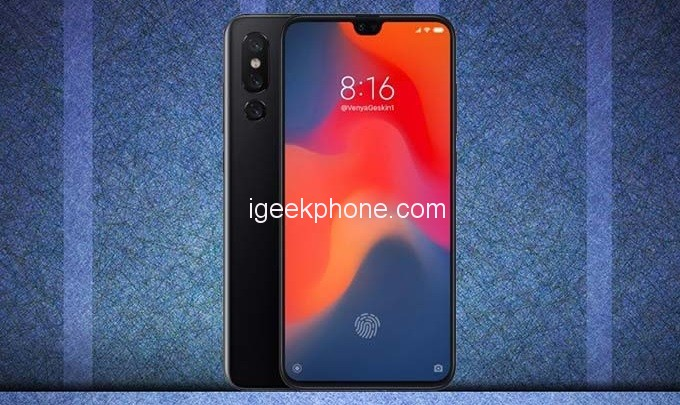 Утечка подтверждает характеристики флагманского смартфона Xiaomi Mi 9, который выйдет в марте 2019 Утечка подтверждает характеристики флагманского смартфона Xiaomi Mi 9, который выйдет в марте 2019