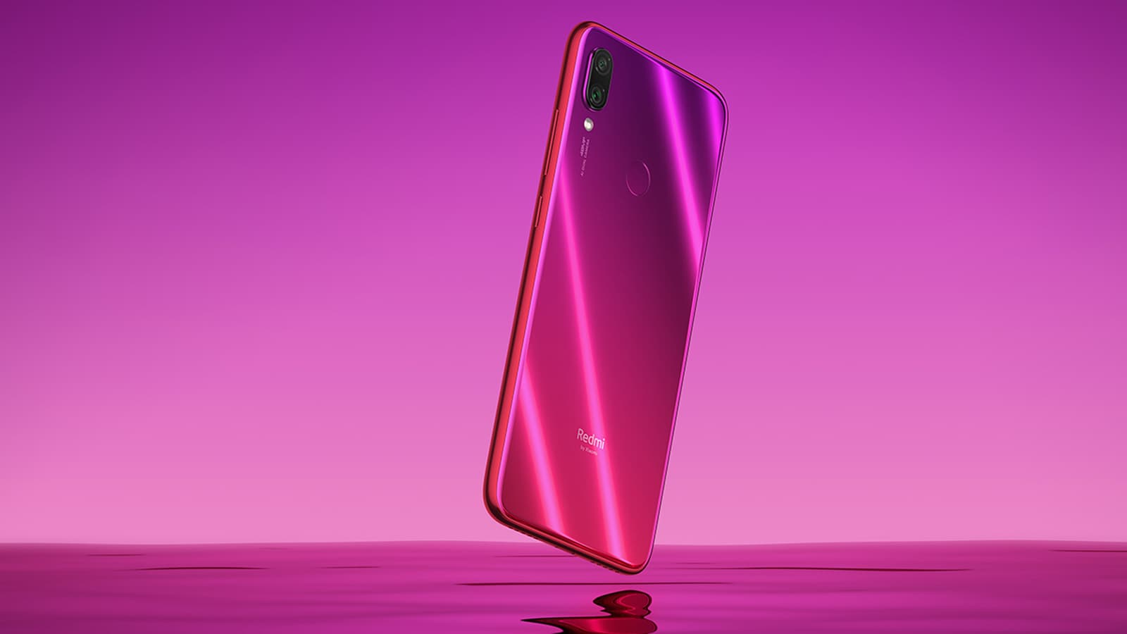 Xiaomi намерена продать 1 млн смартфонов Redmi Note 7 за две недели Xiaomi намерена продать 1 млн смартфонов Redmi Note 7 за две недели