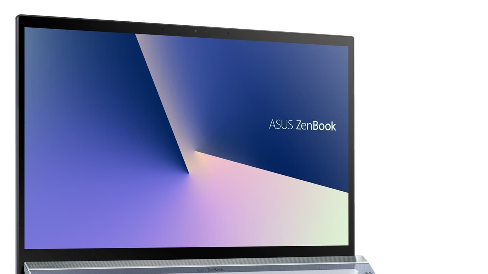 Ноутбук Asus ZenBook 14 (UX431) оснащен дисплеем IPS NanoEdge