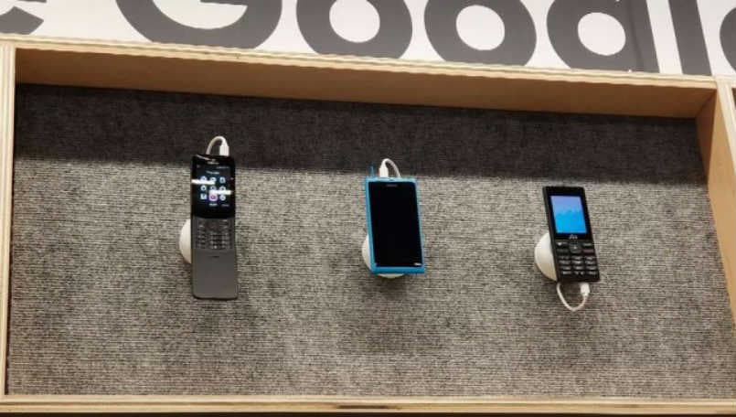 Легендарный смартфон Nokia N9 могут возродить