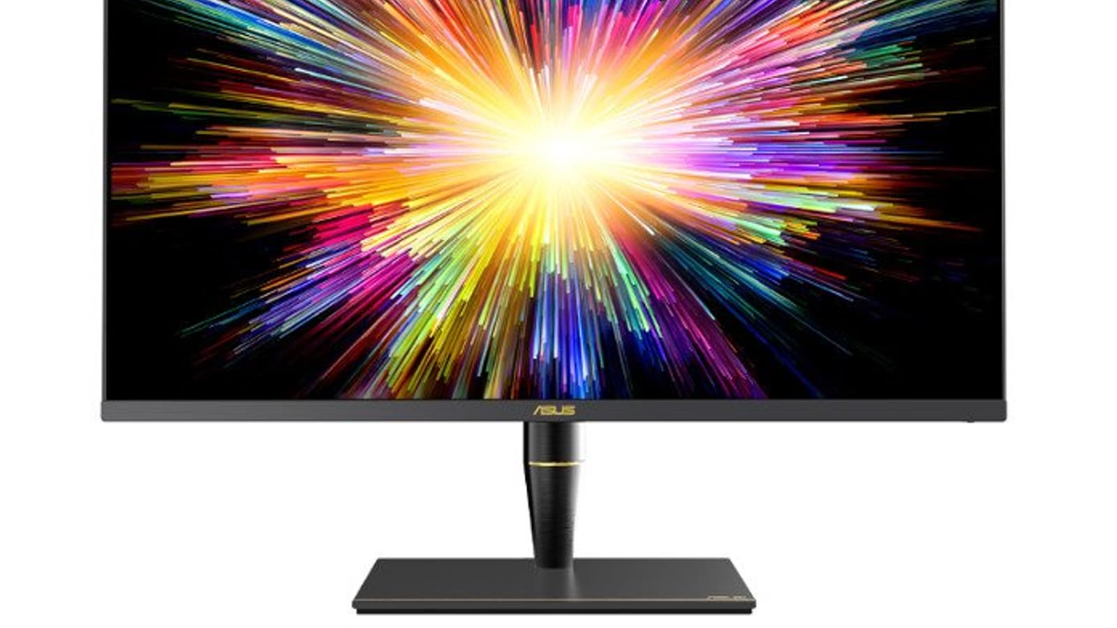 Asus ProArt Studio PA32UCX — первый в мире профессиональный монитор с подсветкой на основе mini-LED