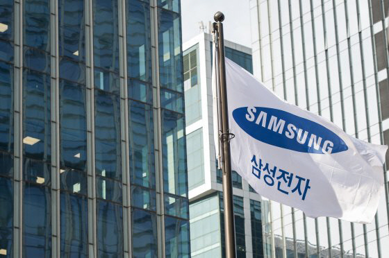 Samsung в течение 17 лет подряд является самой успешной компанией у себя на родине Samsung в течение 17 лет подряд является самой успешной компанией у себя на родине