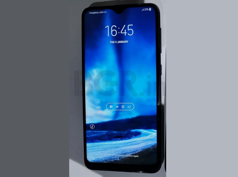 Смартфоны Samsung Galaxy M10 и M20 будут строить 135 и 215 долларов соответственно Смартфоны Samsung Galaxy M10 и M20 будут строить 135 и 215 долларов соответственно