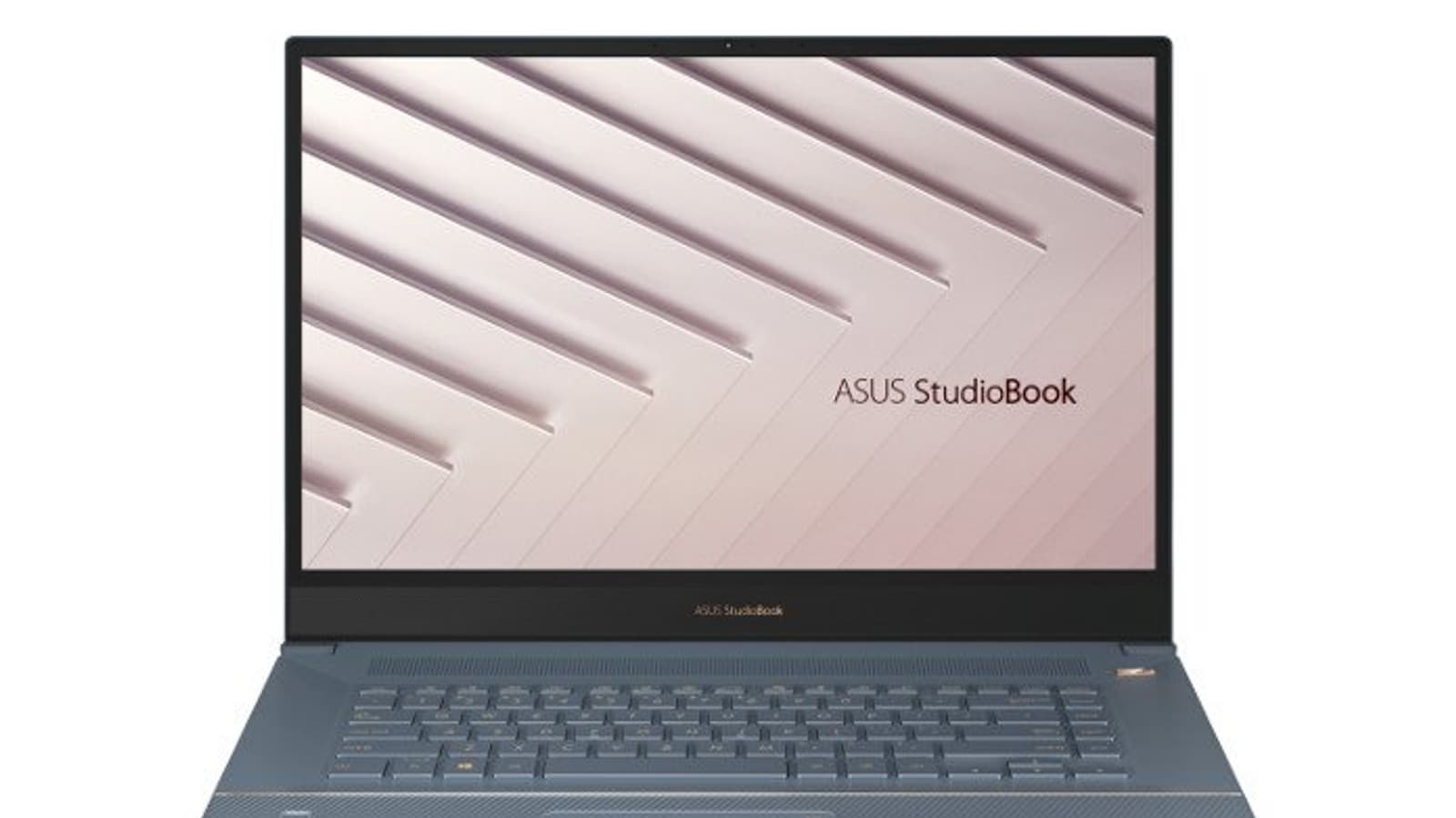Asus StudioBook S W700 — достаточно тонкая и лёгкая мобильная рабочая станция в алюминиевом корпусе