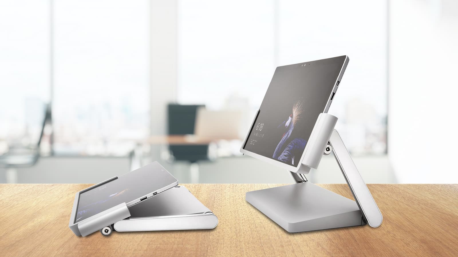 Начались продажи стыковочных станций Kensington SD7000 Surface Pro