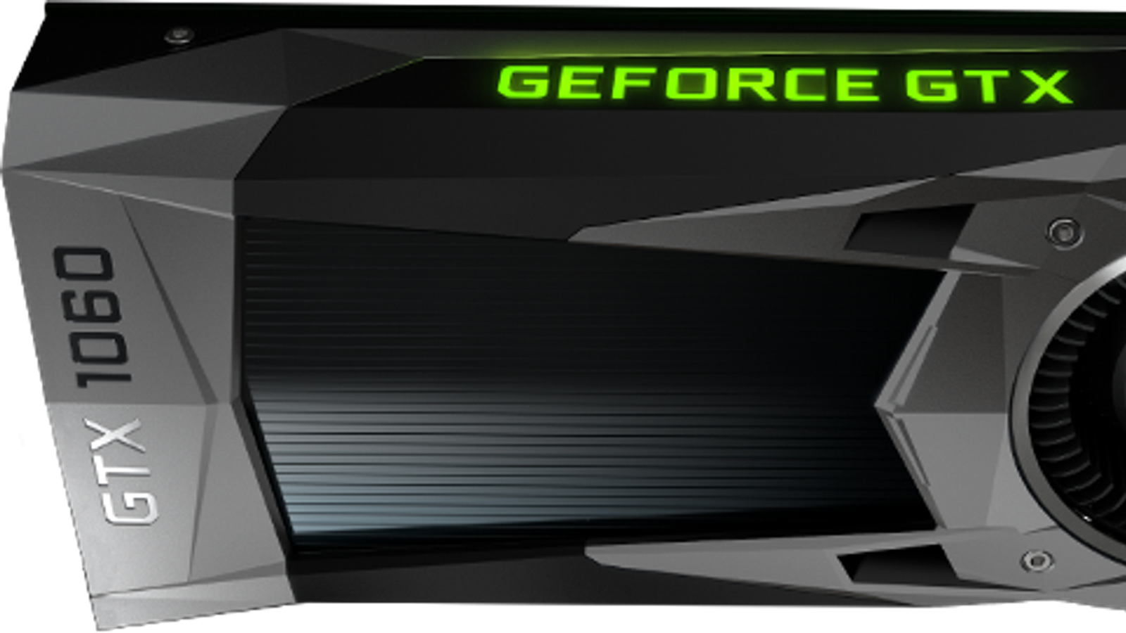 Nvidia прекратила производство видеокарты GeForce GTX 1060 еще в октябре, на смену ей придут модели GeForce GTX 1160 и GTX 1160 Ti