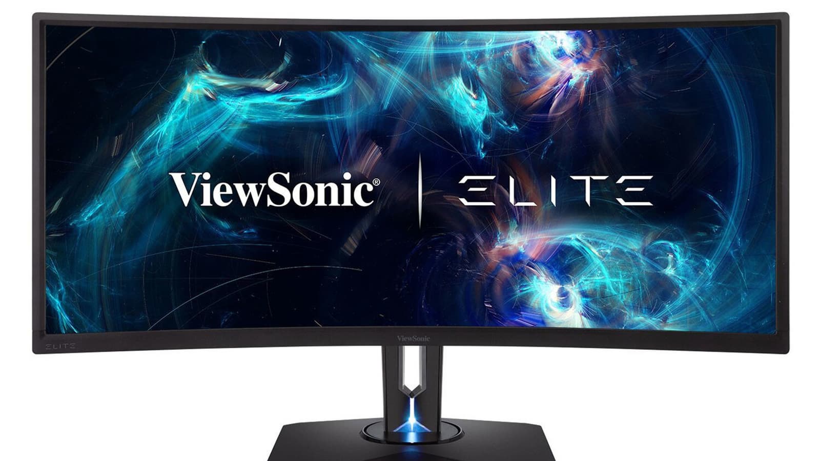 У ViewSonic появилась отдельная марка для игровых мониторов У ViewSonic появилась отдельная марка для игровых мониторов