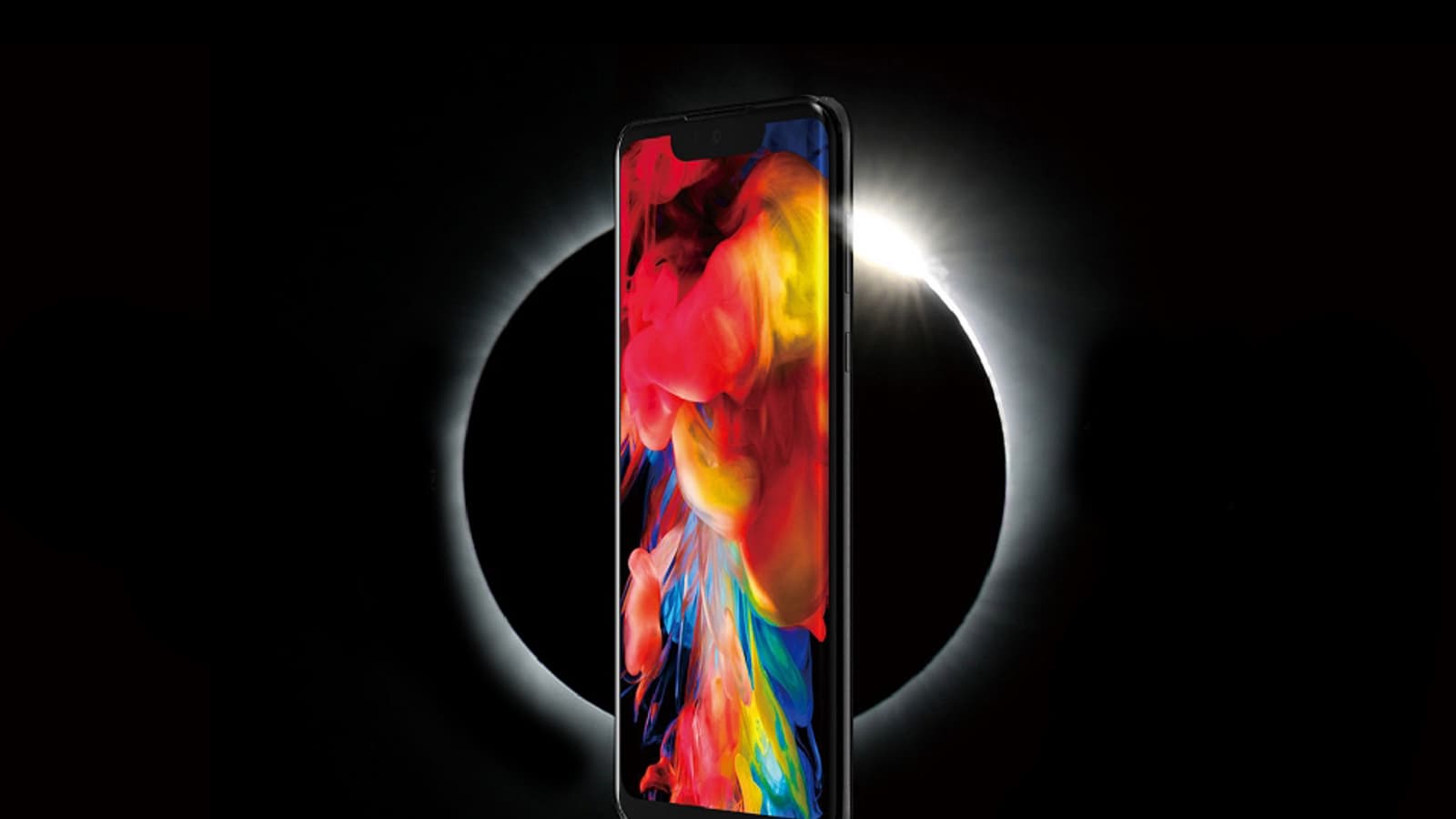 Самый лёгкий в классе смартфон Sharp Aquos Zero стал доступен для предзаказа за 650 долларов