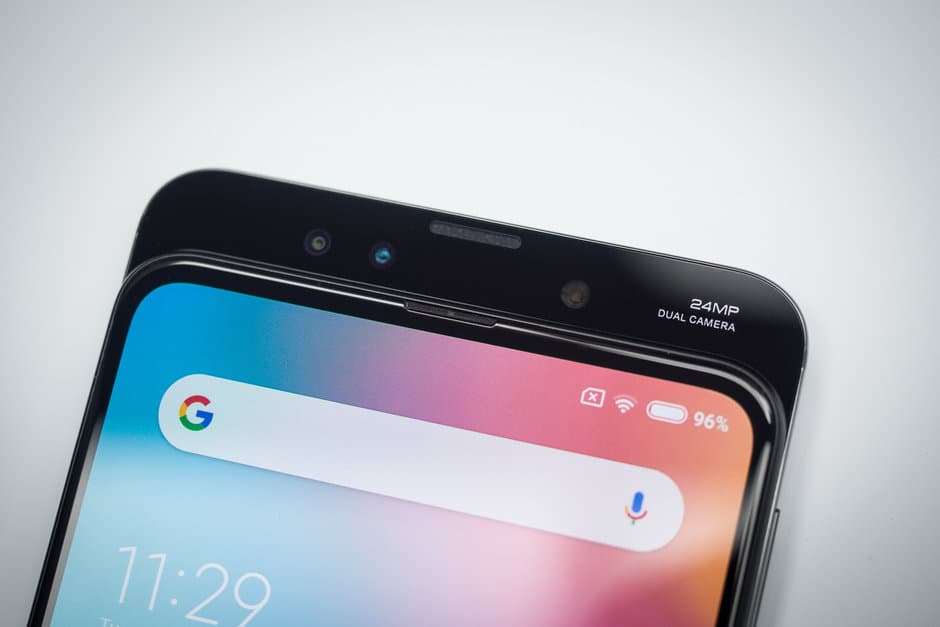 Выяснено реальное время автономной работы флагманского слайдера Xiaomi Mi Mix 3 Выяснено реальное время автономной работы флагманского слайдера Xiaomi Mi Mix 3