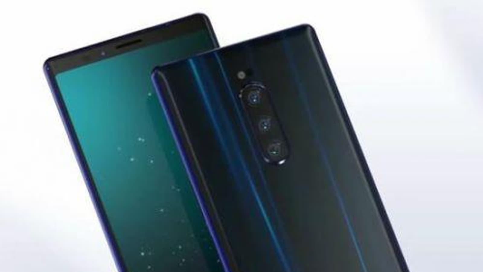 SoC Snapdragon 855 в смартфоне Sony Xperia XZ4 набирает почти 400 000 баллов в AnTuTu
