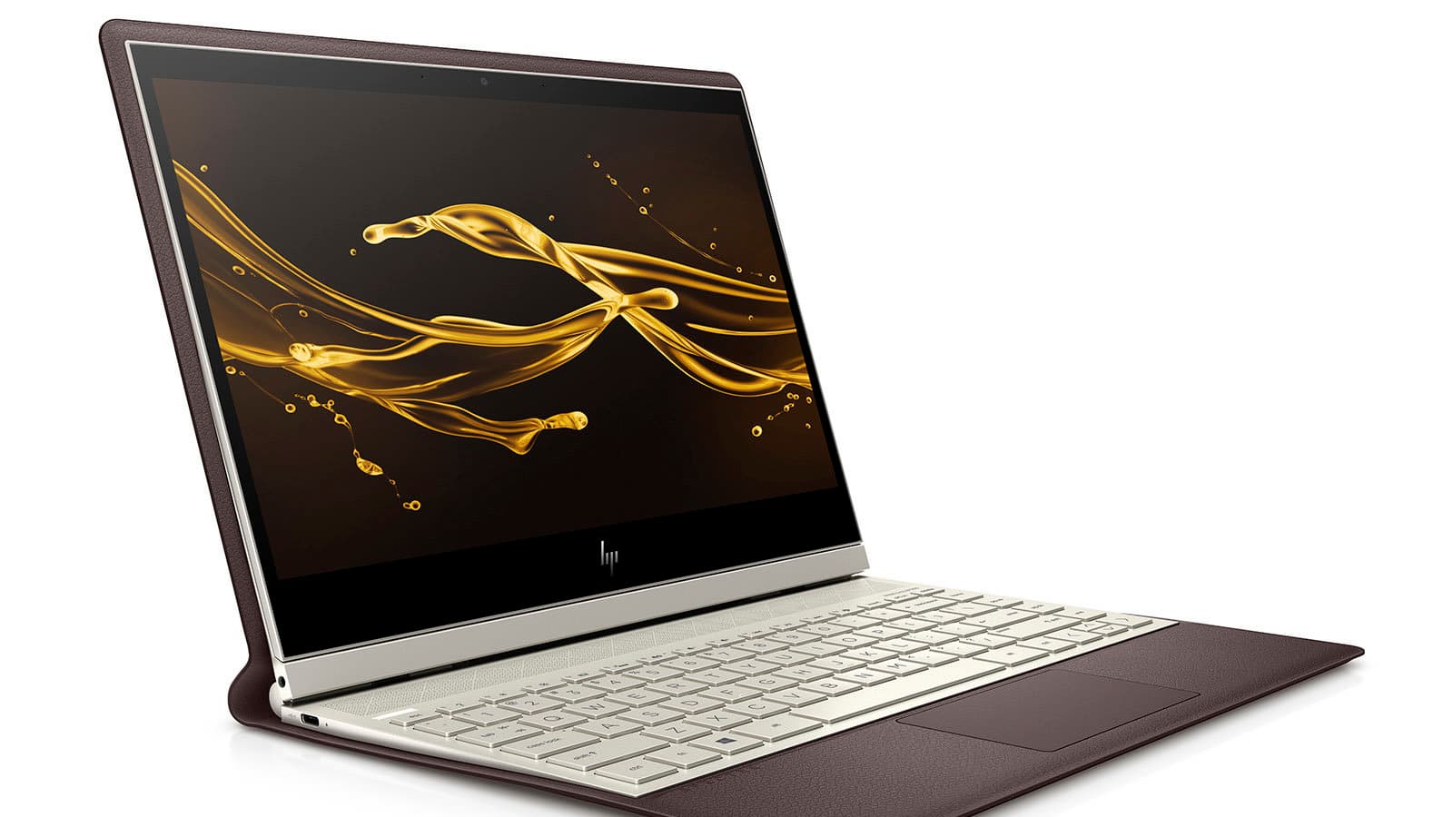 Кожаный планшет HP Specter Folio обзавелся экраном 4К