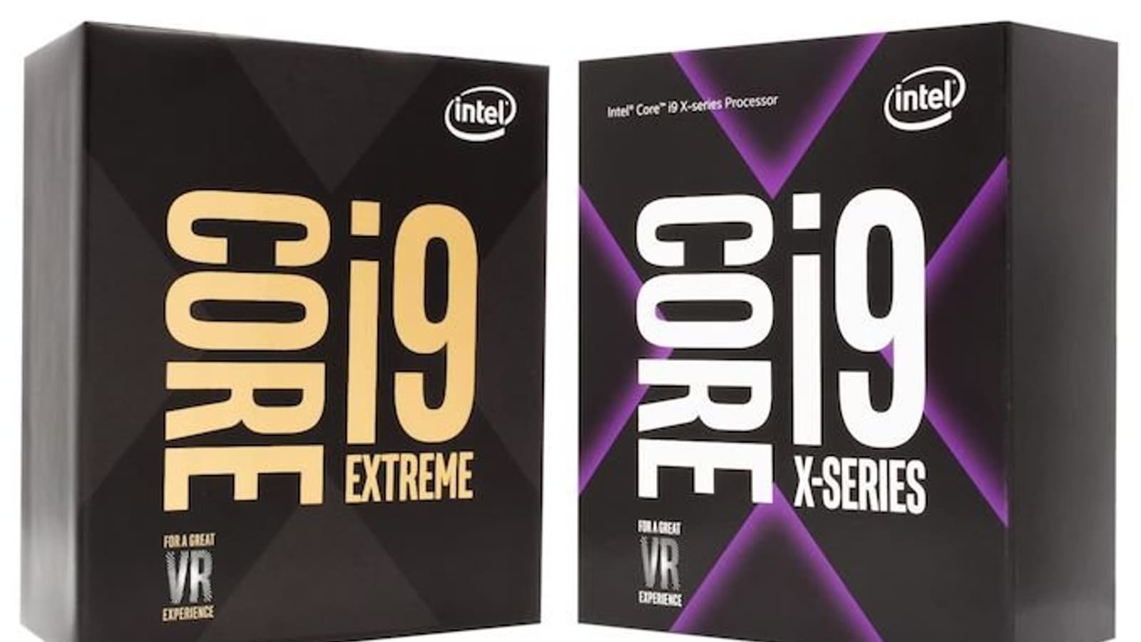 Intel готовит 14-ядерный процессор Core i9-9990XE с частотой до 5 ГГц и TDP свыше 250 Вт