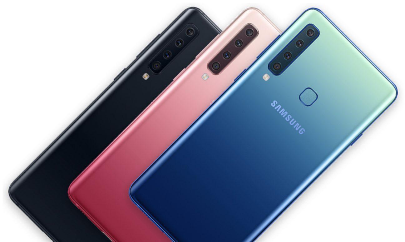 Неожиданно: смартфоны Samsung новой линейки Galaxy A получат камеры 3D ToF для трехмерного сканирования Неожиданно: смартфоны Samsung новой линейки Galaxy A получат камеры 3D ToF для трехмерного сканирования